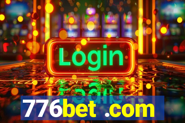 776bet .com